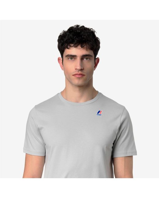 Leonide K-Way de color Gray