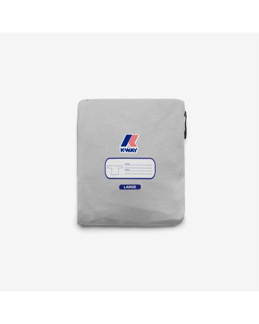 Leonide K-Way de color Gray