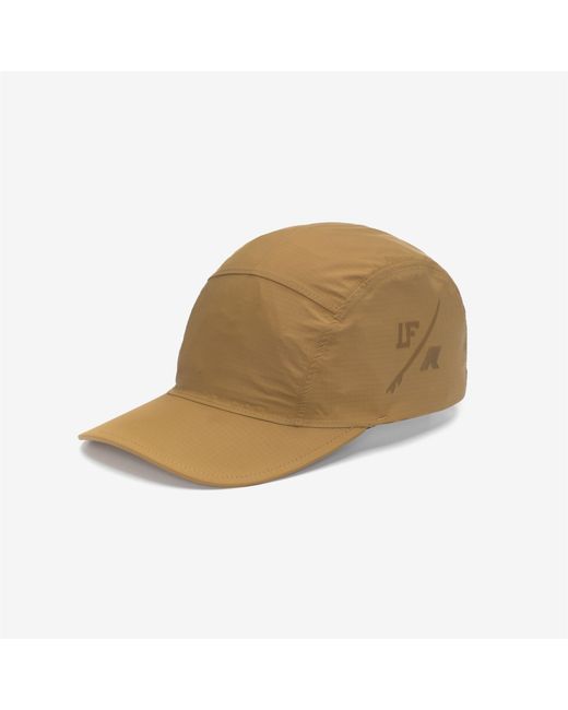 Bel Lf di K-Way in Brown