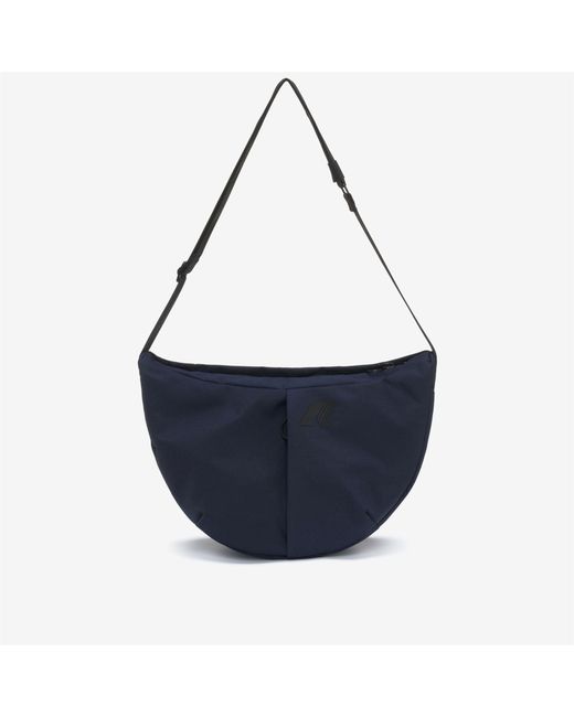 Conelie di K-Way in Blue