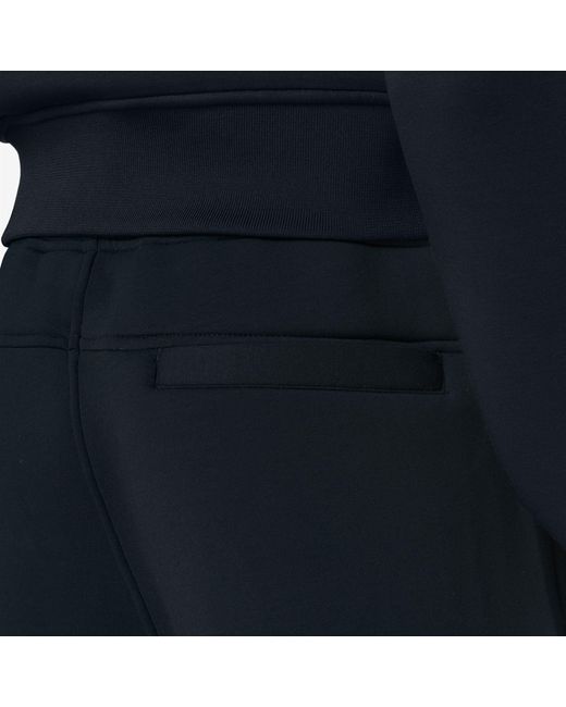 Micka Spacer K-Way de hombre de color Blue