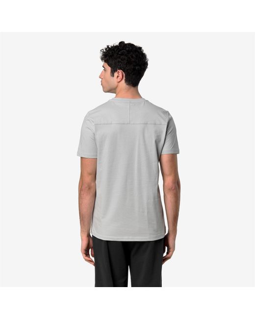 Leonide K-Way de color Gray