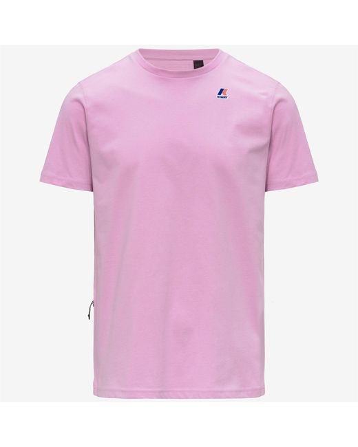 Leonide K-Way de color Pink
