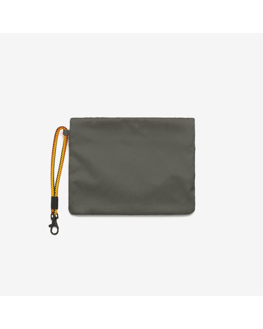 Nimes K-Way de color Gray