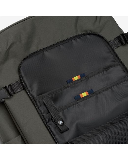 Salome di K-Way in Black