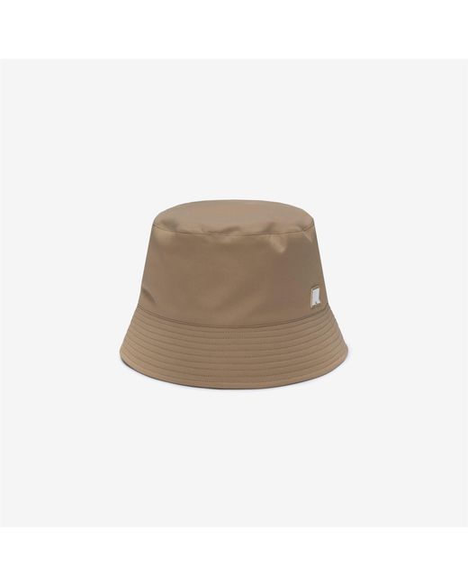 Pascalle Twill Marmotta K-Way de color Brown