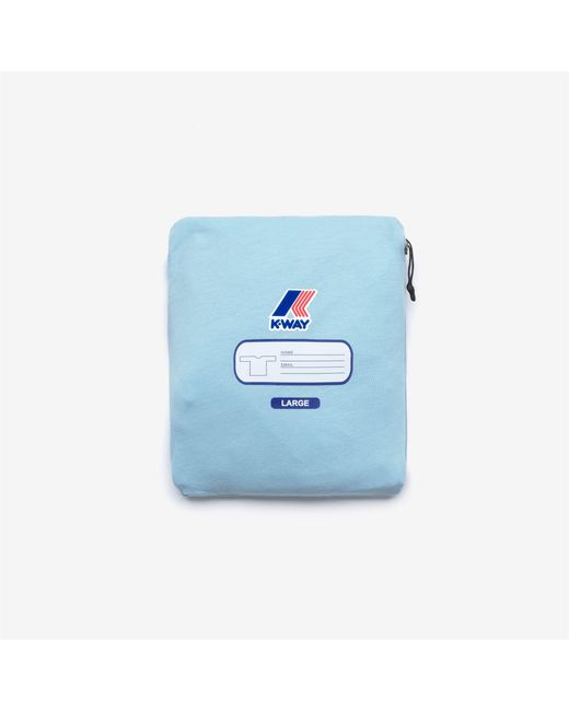 Leonide K-Way de color Blue