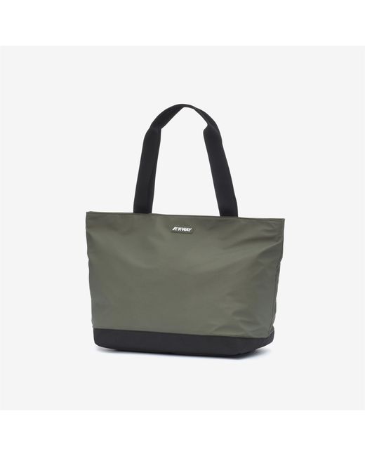 Clere K-Way de color Gray