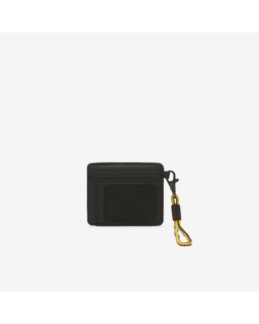 Pavilly di K-Way in Black