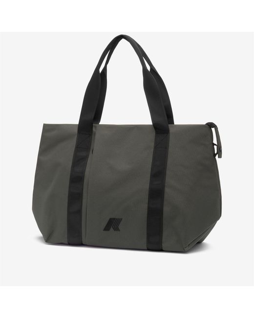 Clarabelle di K-Way in Black