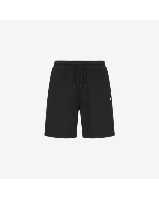 Theotime Light Spacer di K-Way in Black da Uomo