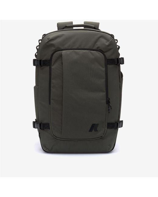Salome di K-Way in Black