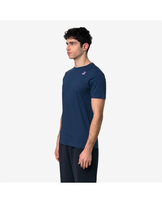 Leonide K-Way de color Blue