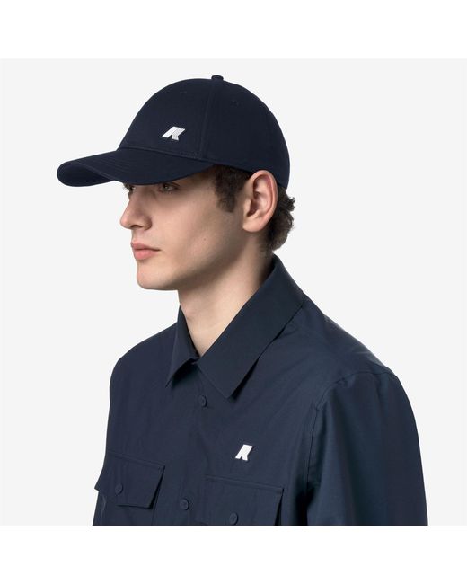 Ily di K-Way in Blue