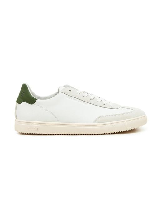 clae deane