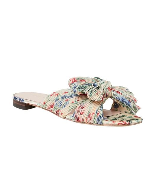 loeffler randall daphne
