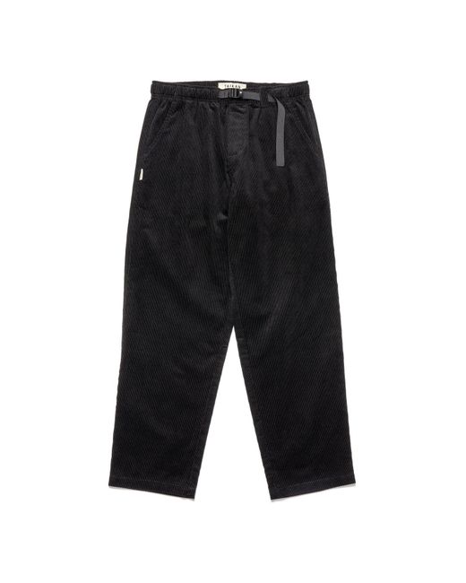 TAIKAN Chiller Pant Black Corduroy for Men Lyst