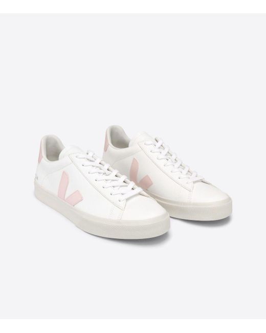 campo chromefree extra white