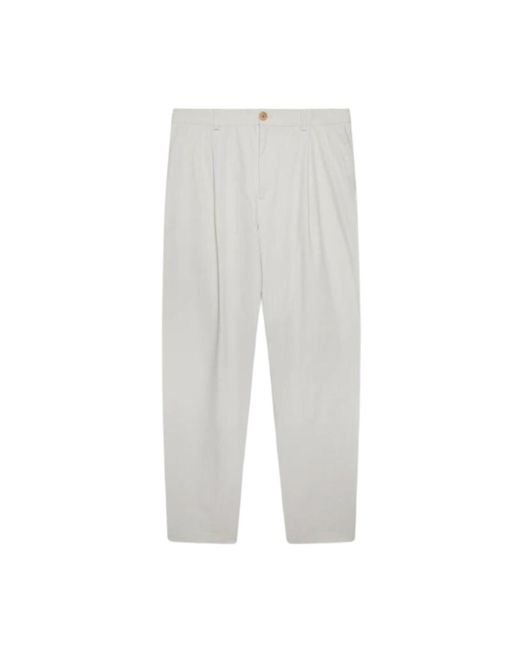 Cotton Twill Off White