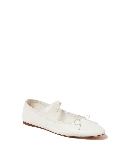 loeffler randall leonie soft ballet flats