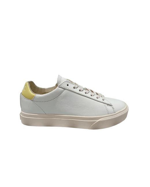 clae off white