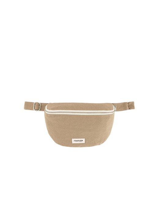 Beige fanny shop pack