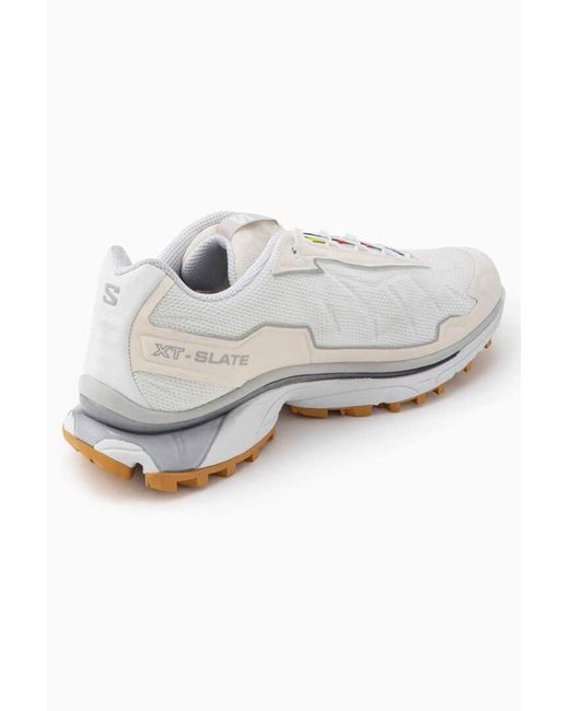and wander Salomon Xt-slate For White | Lyst