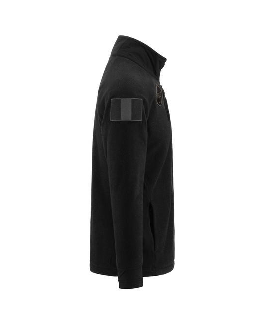 Tier Zero Genpaku Kappa de hombre de color Black