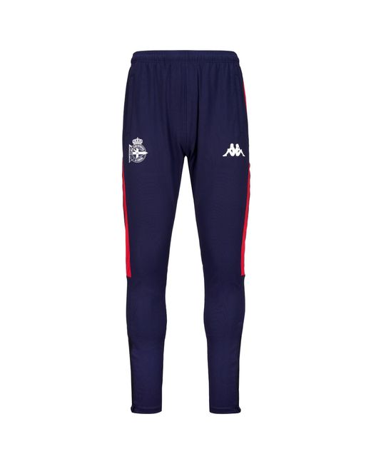 Abunszip Pro 8 Deportivo Kappa de hombre de color Blue