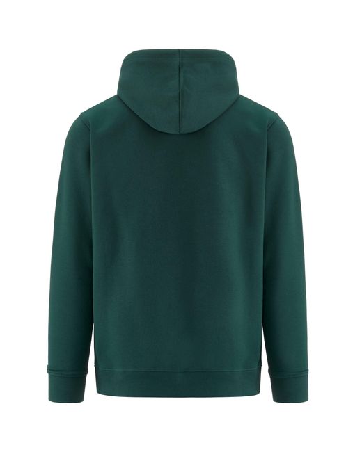Malmo 3 di Kappa in Green da Uomo