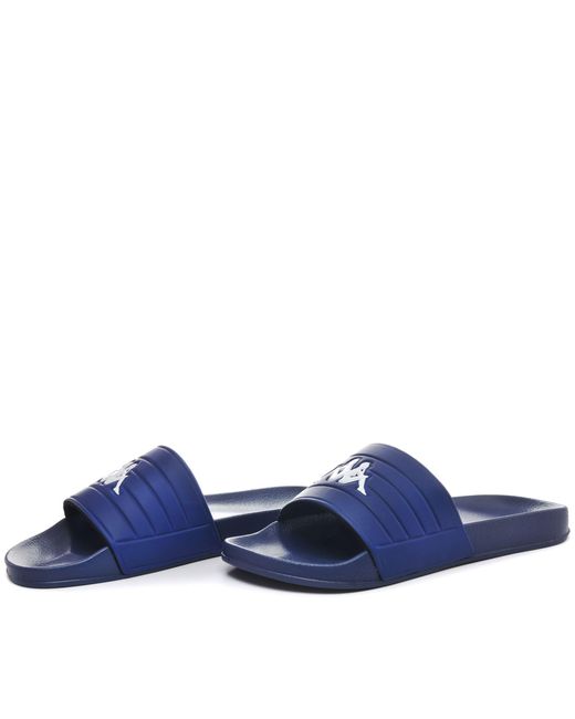 Logo Sarty di Kappa in Blue