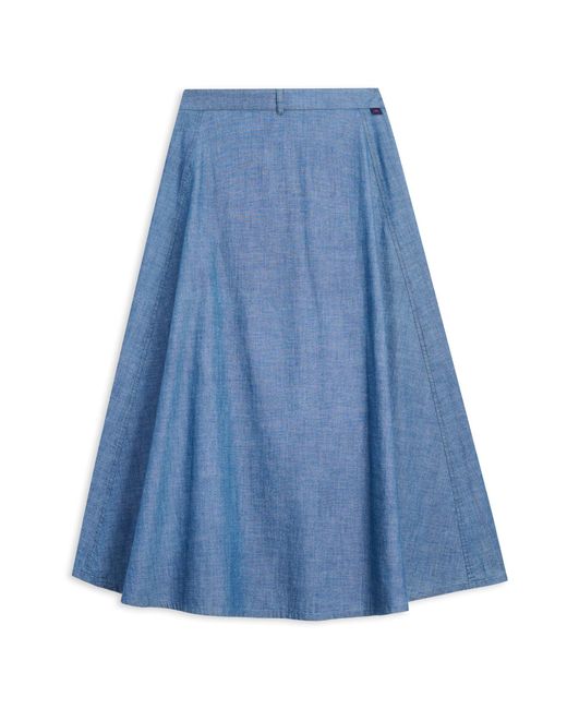 Sigrid Chambray di Kappa in Blue