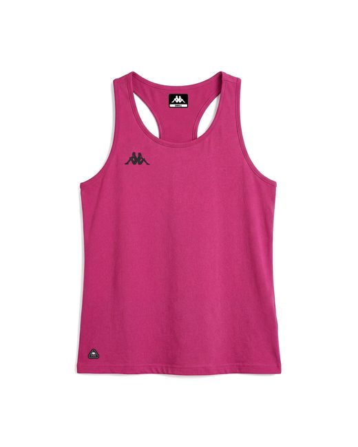 Ipef di Kappa in Pink