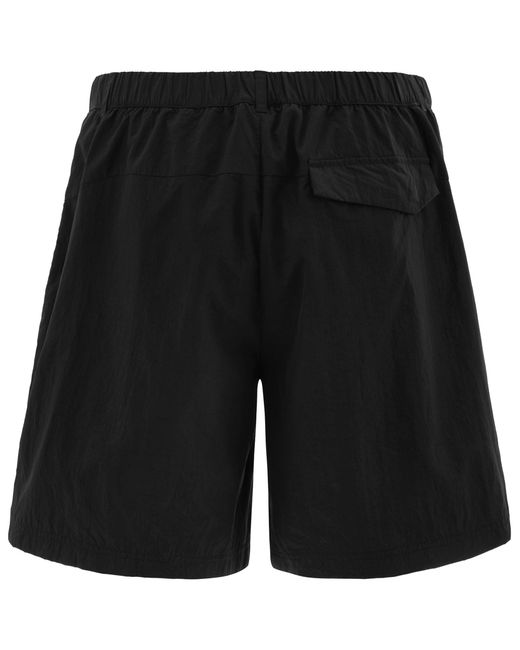 Tech Zest Kappa de hombre de color Black