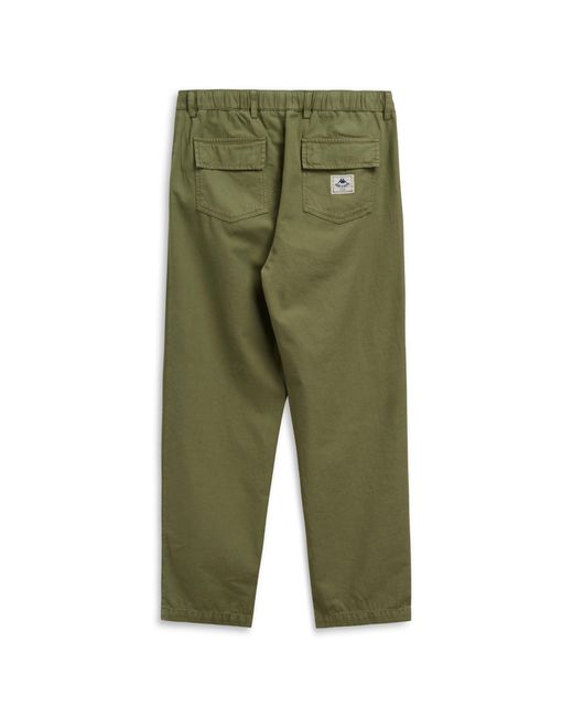 Ferdin di Kappa in Green da Uomo