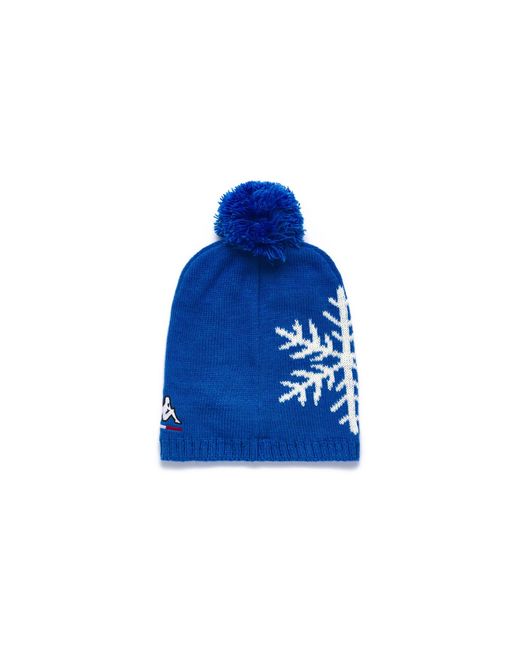Flock 4 di Kappa in Blue
