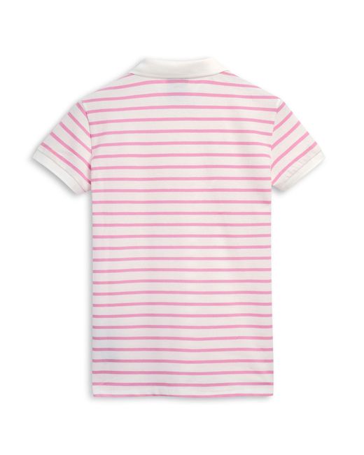 Jilly di Kappa in Pink