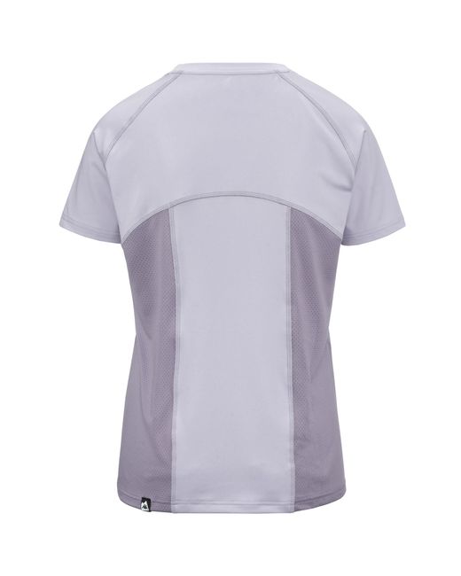 3Cento 321 Kappa de color Purple