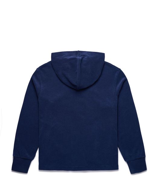 Connye Kappa de color Blue