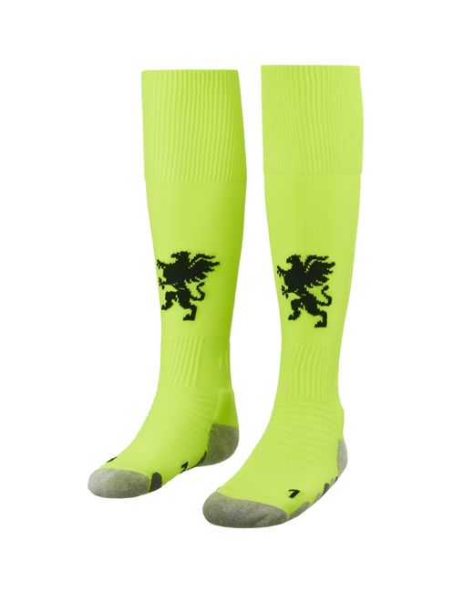 Kombat Spark Pro 1Pack Genoa di Kappa in Green da Uomo