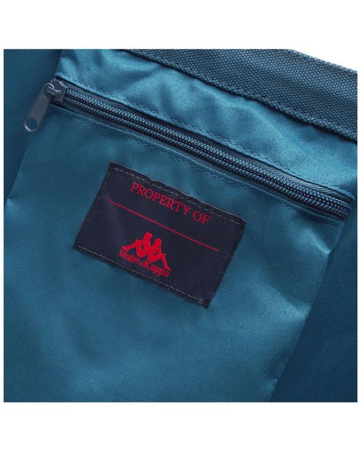 Lisetta Canvas di Kappa in Blue
