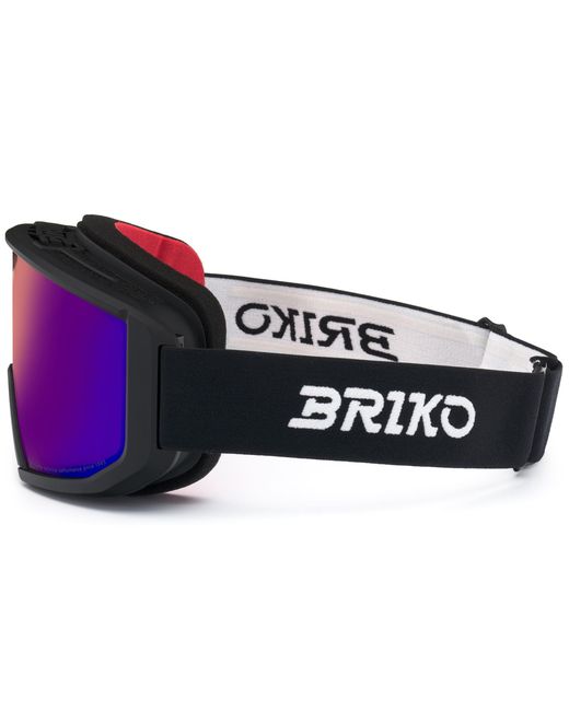 Vulcano Mask Sharp Lite di Kappa in Blue