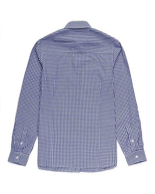 Quito di Kappa in Blue