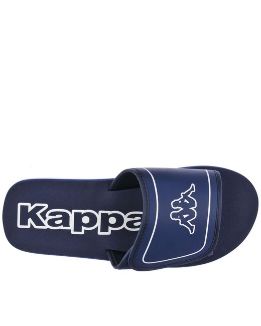 Logo Galea di Kappa in Blue da Uomo