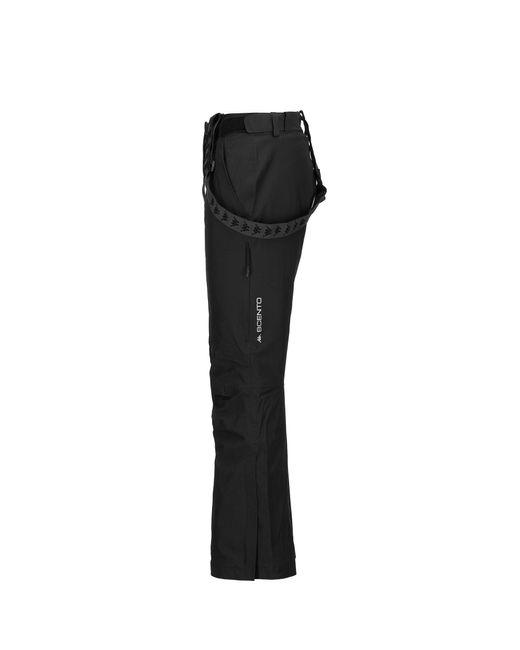 8Cento 834 Kappa de color Black