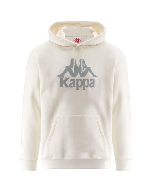 Malmo 3 di Kappa in White da Uomo