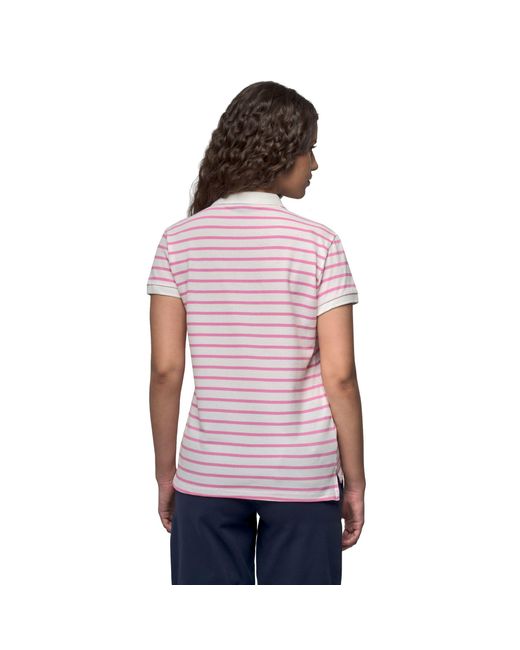 Jilly di Kappa in Pink