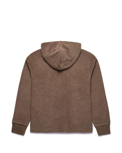 Connye Kappa de color Brown