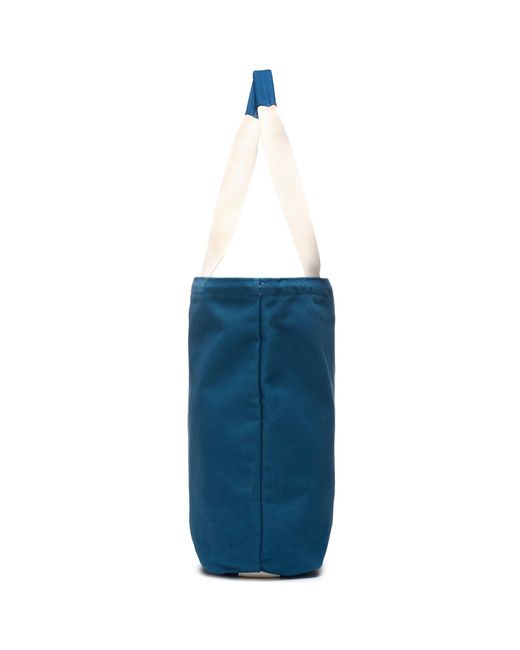 Lisetta Canvas di Kappa in Blue