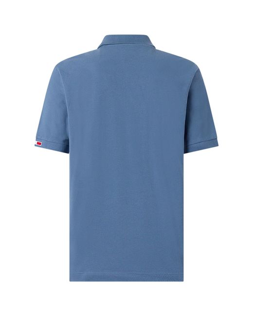 Logo Maltaxita Mss Kappa de hombre de color Blue